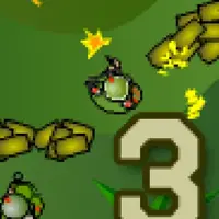 Endless War 3 icon