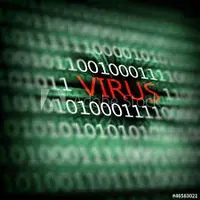 Fake Virus icon