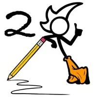Fancy Pants Adventures 2 icon