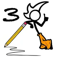 Fancy Pants Adventures 3 icon