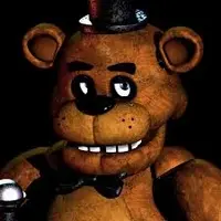 Five Nights at Freddy's (FNAF) icon