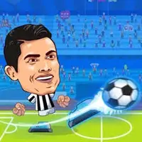 Football Legends 2021 icon