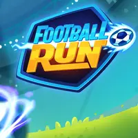 Football Run icon