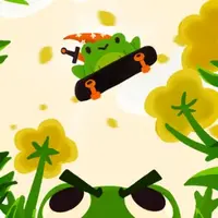Froggy's Battle icon