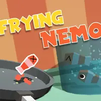 Frying Nemo icon