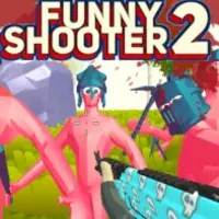 Funny Shooter 2 icon