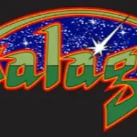 Galaga Arcade icon