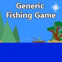 Generic Fishing Game icon