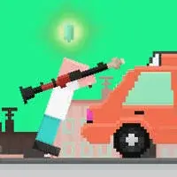 Getaway Shootout icon