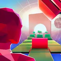 Glitch Dash icon