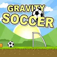 Gravity Soccer icon