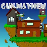 Gun Mayhem icon