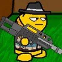 Gun Mayhem 2 icon