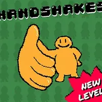 Handshakes icon