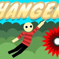 Hanger Rope Game icon
