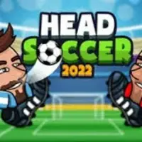 Head Soccer 2023 icon