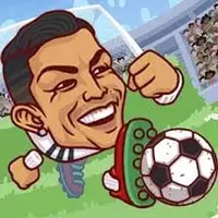 Heads Arena Soccer icon