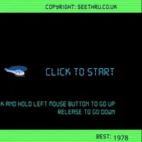 Helicopter Game icon