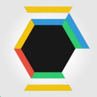 Hextris icon