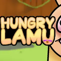 Hungry Lamu icon