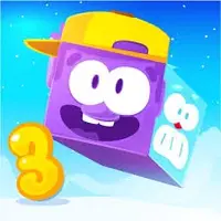 Icy Head 3 icon
