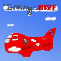 Infiltrating The Airship icon