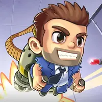 Jetpack Joyride icon