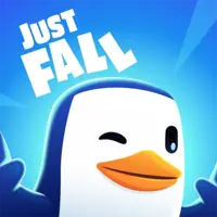Just Fall LOL icon