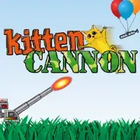 Kitten Cannon icon
