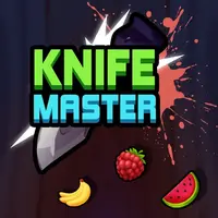 Knife Master icon