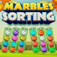 Marbles Sorting icon
