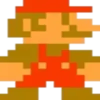 Super Mario Bros Flash icon