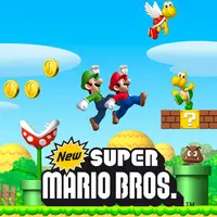 Mario Bros Classic icon