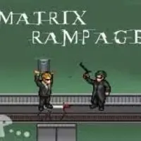 Matrix Rampage icon