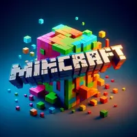 Minecraft 1.8 icon