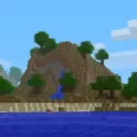 Minecraft Classic icon