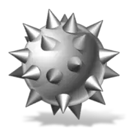 Classic Minesweeper icon