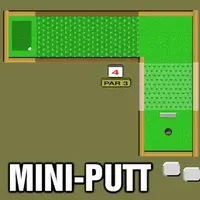 Mini Putt Golf icon