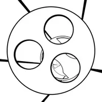 Missiles Attack icon