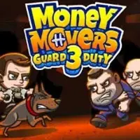 Money Movers 3 icon