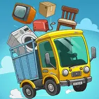 Moving Truck icon