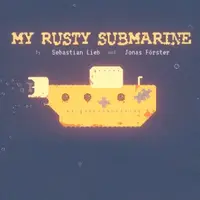 My Rusty Submarine icon