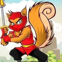 Ninja Cat icon