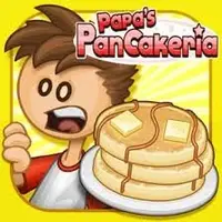 Papa's Pancakeria icon