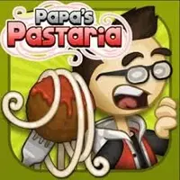Papa's Pastaria icon