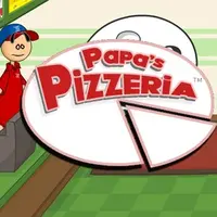 Papa's Pizzeria icon