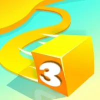 Paper.io 3D icon