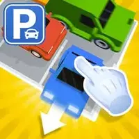Park Out icon