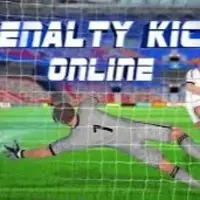 Penalty Kick Online icon