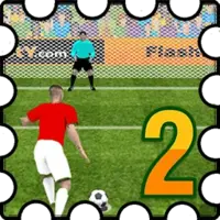 Penalty Shooter 2 icon